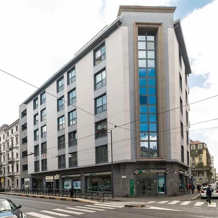 公寓 66 Panorama Loft Con Terrazzo E Parcheggio Gratuito Nella Struttura *