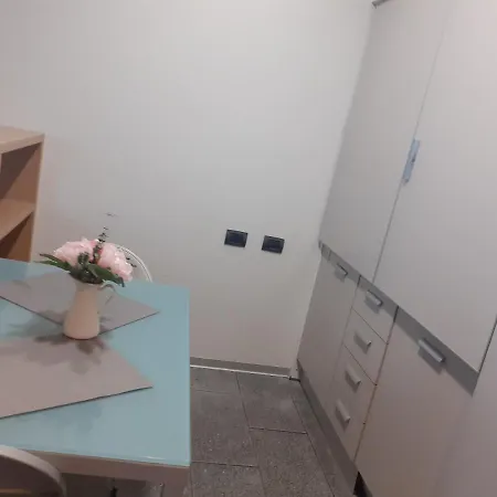公寓 66 Panorama Loft Con Terrazzo E Parcheggio Gratuito Nella Struttura 都灵