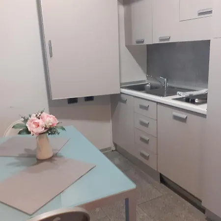 公寓 66 Panorama Loft Con Terrazzo E Parcheggio Gratuito Nella Struttura 都灵